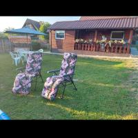 Anielska Chatka - B&B