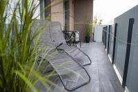 Golden Lake apartman - B&B Keszthely