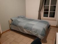 Deluxe Room (2 Adults + 1 Child)