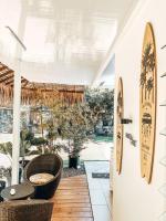 Vaikea Fare - B&B Mahina