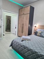 Soul Park в шаге от Хан шатыр - B&B Astana