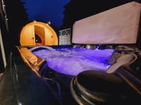 Apartament Nikodem - B&B