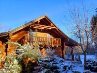 Pohádkový Srub Salaš - B&B Salaš