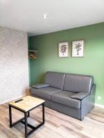 Les Chambres de Saint Hilaire - B&B