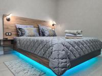 Soul Park в шаге от Хан шатыр - B&B
