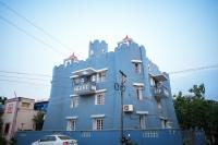 The ROYALE FORT - B&B
