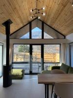 Chalet de 1 dormitorio