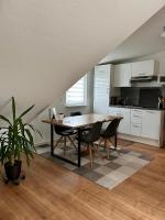 Eine helle gemütliche Wohnung zum Wohlfühlen - Ferienwohnung Fulda