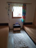 Oleandria-,, Domek Poziomeczka" nr 33 -ogrzewany w okresie jesienno-zimowym - Ferienwohnung Biskupiec