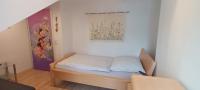 Two-Bedroom Apartment with Terrace
