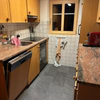 Chalet Waldesruh - B&B Bellwald