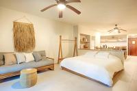 Studio Appartement met Kingsize Bed