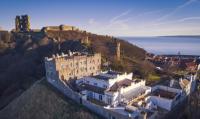 Castle By The Sea Scarborough - B&B Scarborough