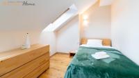 One-Bedroom Deluxe Apartment