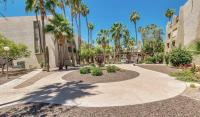 Chic Condo with Parking Spot - Minutes to Old Town! - B&B