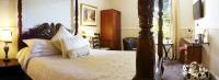 King Room with Garden View