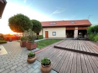 Apartmán Na Sluneční Valtice - B&B Valtice