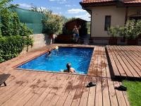 Apartmán Na Sluneční Valtice - B&B Valtice