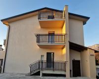 apartma-sobe Lejla - B&B Vipacco