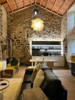 Casa Fogar do Ulla - B&B Vedra