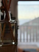 COSTALUNGAHOUSE TrekkingBikeSki selfcheck-in apartment - B&B Carezza