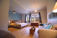Familiekamer met Eigen Badkamer