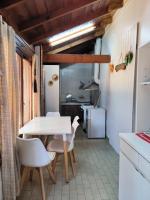 Apartamento calido - B&B Mar del Plata