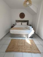 Ageri II Beach Front Apartment - B&B Hanioti