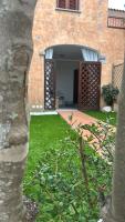 Matilda's house at San Teodoro - B&B Monte Petrosu