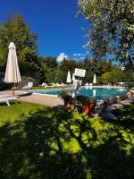Welcome Traveller Charm Montees Marciaga - Bed and Breakfast Marciaga