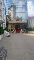 City Center Apart - B&B
