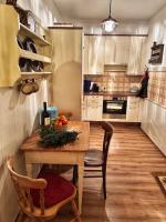 Koralm Appartement 7 - B&B Wolfsberg