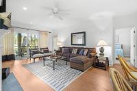 Pawleys Plantation Retreat Villa Deluxe Amenities - B&B