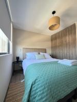 Apartamento de 2 dormitorios
