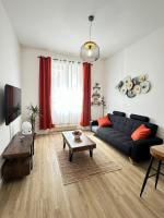 Cosy & Design - B&B