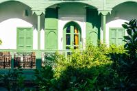 Habitación Doble Deluxe