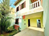 casa proximo pampulha - Ferienwohnung