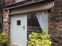 The Old Cart House - Ferienwohnung Sedbergh