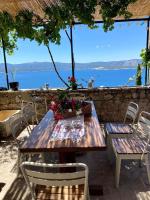 Blue Dream - B&B