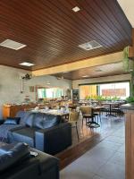 Pousada Solar dos Guaras - Ferienwohnung