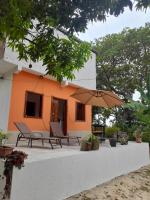 Abelha & Peixe Boi - B&B Santo Amaro