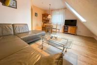 Warnecke 5 - B&B Nordseeheilbad Wangerooge