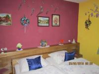 Chambre Double Standard