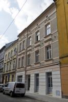 Old Town Premium Apartment Kazimierz - Synagogue view - Ferienwohnung Krakau