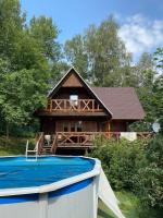 Górski domek w Szczyrku - B&B Szczyrk