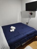 COMODO ESTUDIO VIA A TERMALEs - B&B Santa Rosa de Cabal