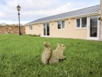 Ynys Uchaf - B&B Brynteg