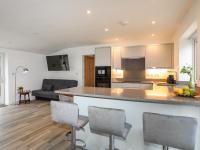 Ynys Uchaf - B&B Brynteg