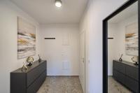 Solis Apartment - Sea View & Relax Pool - Bed and Breakfast Slatine