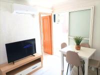 El Cabañal 400 meters from the Beach - Ferienwohnung Valencia